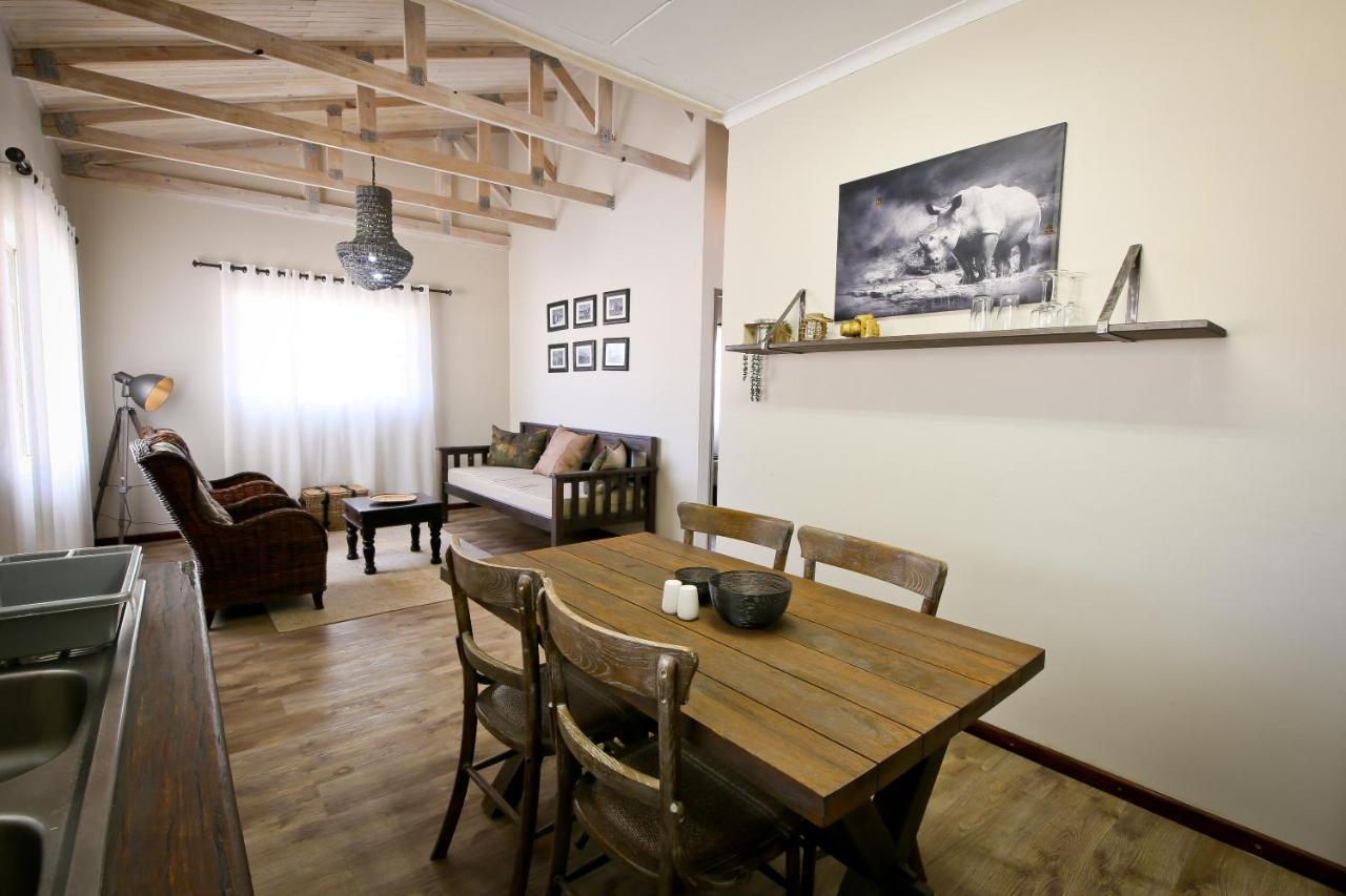 Otjiwa Safari Lodge Otjiwarongo Luaran gambar