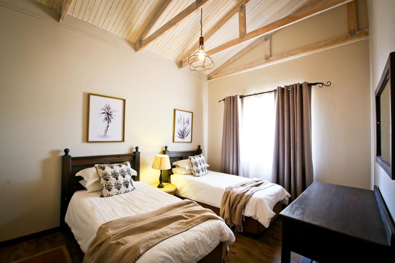 Otjiwa Safari Lodge Otjiwarongo Luaran gambar