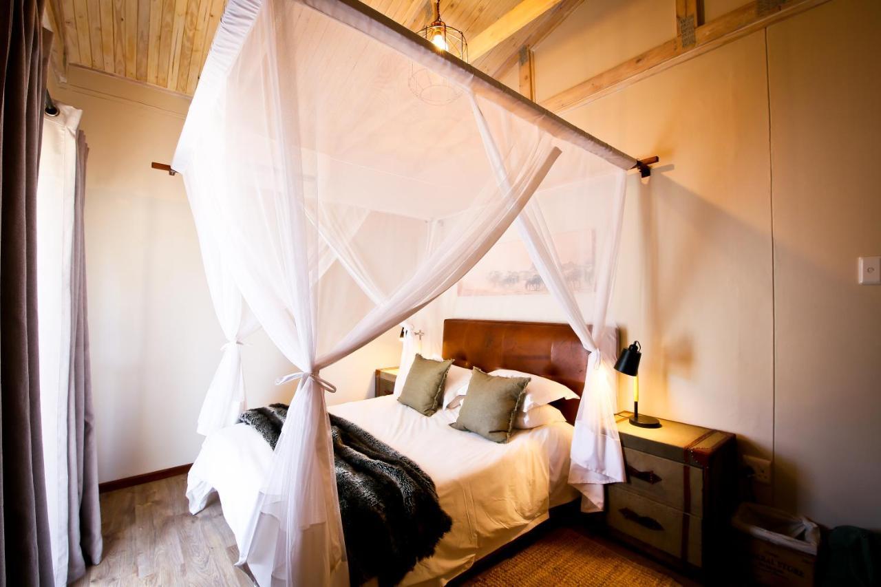 Otjiwa Safari Lodge Otjiwarongo Luaran gambar