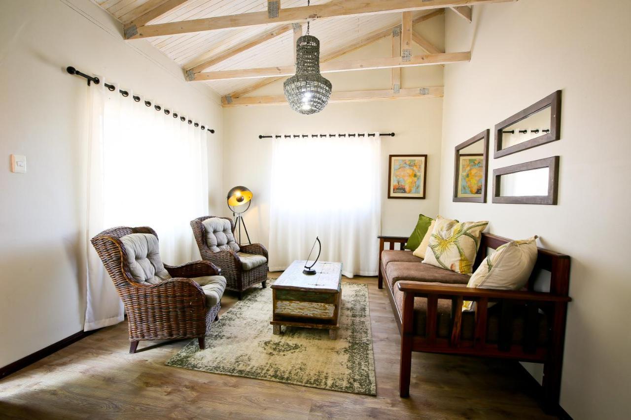 Otjiwa Safari Lodge Otjiwarongo Luaran gambar