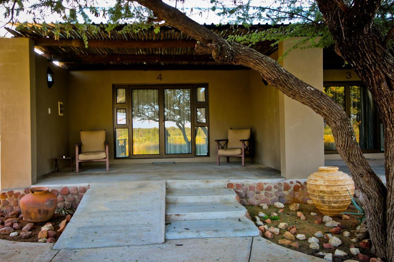 Otjiwa Safari Lodge Otjiwarongo Luaran gambar