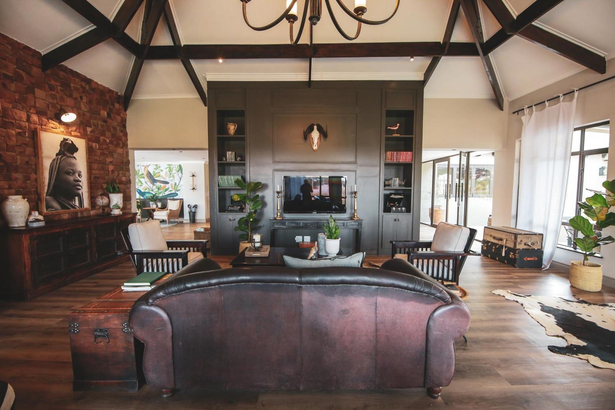 Otjiwa Safari Lodge Otjiwarongo Luaran gambar
