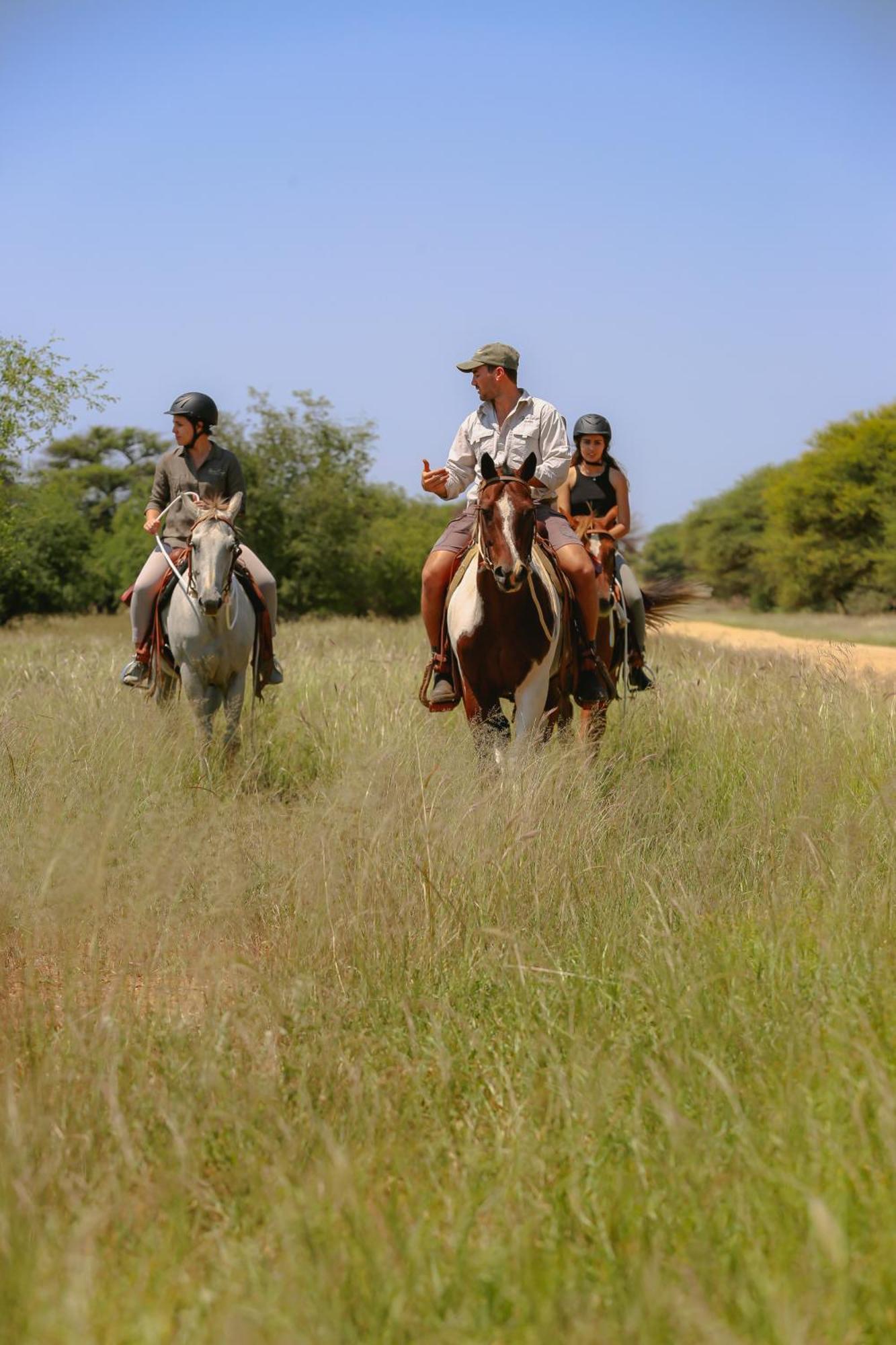 Otjiwa Safari Lodge Otjiwarongo Luaran gambar
