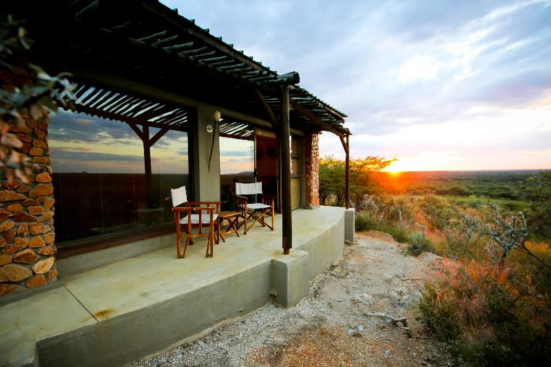 Otjiwa Safari Lodge Otjiwarongo Luaran gambar