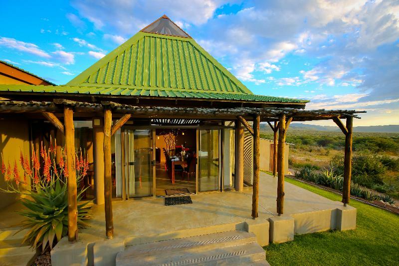 Otjiwa Safari Lodge Otjiwarongo Luaran gambar
